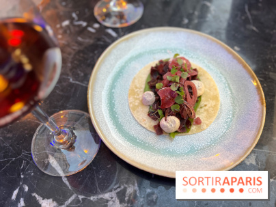 Acmé - Durum ceccina café