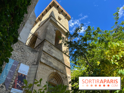 La Tour Jean-sans-Peur - IMG 3829