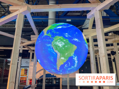 Urgence climatique, l'exposition permanente de la Cité des Sciences - image00003