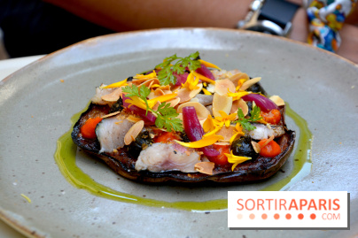 Eunoé, le bistrot-aubergiste qui régale le 11e arrondissement de Paris - DSC 0118