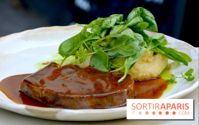 Eunoé, le bistrot-aubergiste qui régale le 11e arrondissement de Paris - DSC 0127