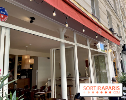 Eunoé, le bistrot-aubergiste qui régale le 11e arrondissement de Paris - IMG 2783