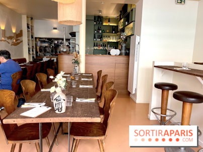 Eunoé, le bistrot-aubergiste qui régale le 11e arrondissement de Paris