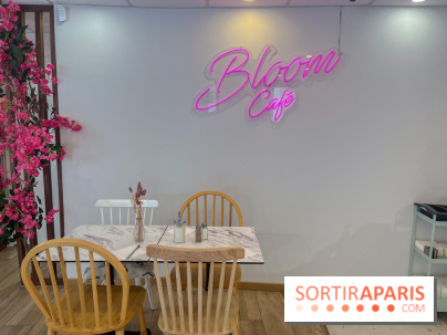 Bloom Café, l'adresse incontournable du quartier des Docks de Saint-Ouen - image00018