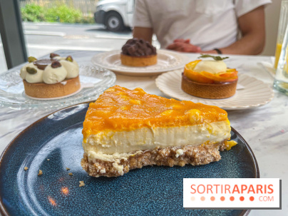 Bloom Café, l'adresse incontournable du quartier des Docks de Saint-Ouen - image00006