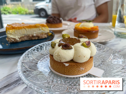 Bloom Café, l'adresse incontournable du quartier des Docks de Saint-Ouen - image00007