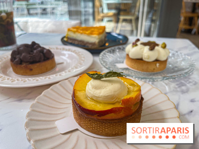 Bloom Café, l'adresse incontournable du quartier des Docks de Saint-Ouen - image00004