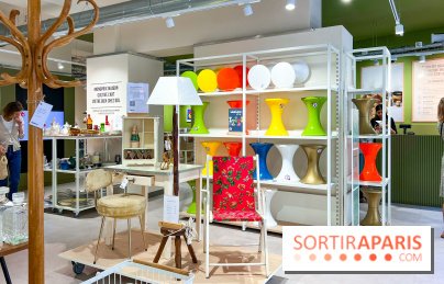 Monoprix Maison - Paris