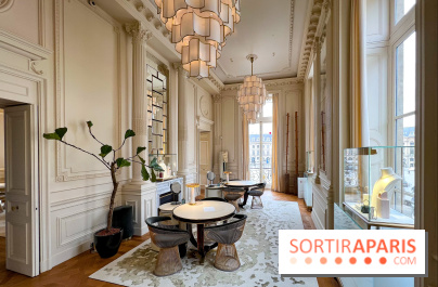 La Maison Boucheron - Place Vendôme, lors des Journées du Patrimoine - image00019