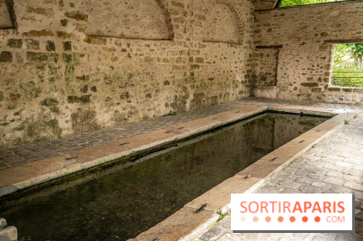 Samois-sur-Seine - Village de Caractère - Seine-et-Marne