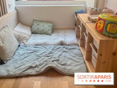 Poppy for kids, l'aire de jeux familiale et pédagogique du 17e - image00022