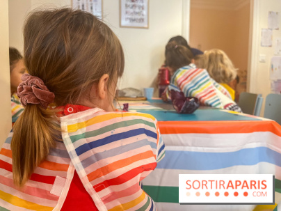 Poppy for kids, l'aire de jeux familiale et pédagogique du 17e