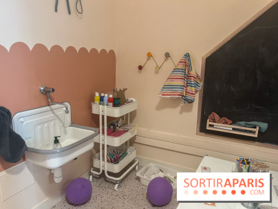 Poppy for kids, l'aire de jeux familiale et pédagogique du 17e - image00008