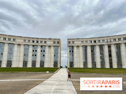 Cergy, la ville aux milles facettes - image00163