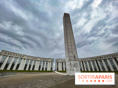 Cergy, la ville aux milles facettes - image00165