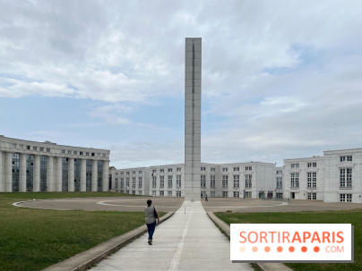 Cergy, la ville aux milles facettes