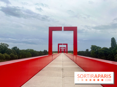 Cergy, la ville aux milles facettes - image00152