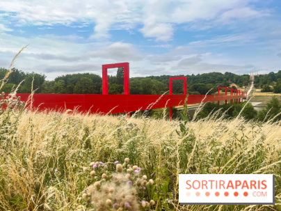 Cergy, la ville aux milles facettes - image00145