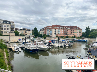 Cergy, la ville aux milles facettes - image00131