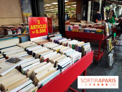 Librairie Boulinier - IMG 20230721 160851