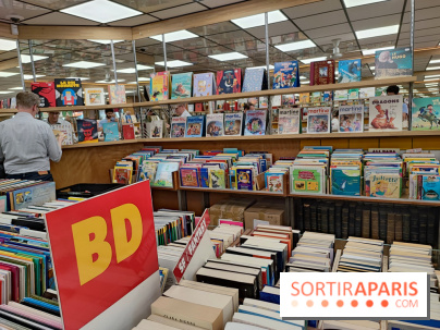 Librairie Boulinier - IMG 20230721 160931