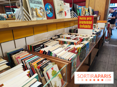 Librairie Boulinier - 161209
