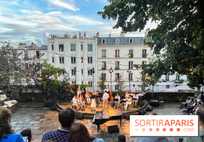 Les Arènes Lyriques 2023