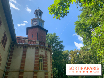 Le Parc forestier de la Poudrerie à Sevran - image00005