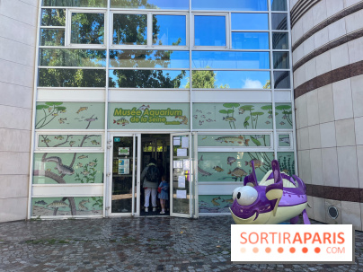 La Maison de la Pêche et de la Nature - image00032