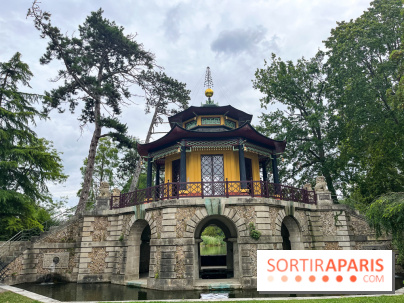 Le long de l'Oise, entre Auvers-sur-Oise et l'Isle-Adam - image00090