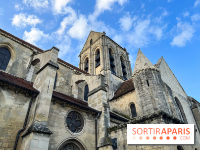 Le long de l'Oise, entre Auvers-sur-Oise et l'Isle-Adam - image00025