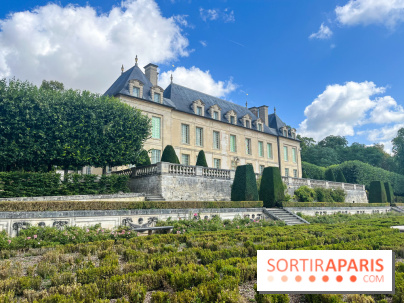 Le long de l'Oise, entre Auvers-sur-Oise et l'Isle-Adam - image00008