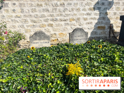 Le long de l'Oise, entre Auvers-sur-Oise et l'Isle-Adam - image00013