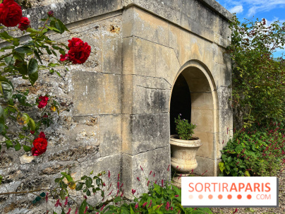 Potager du Roi - IMG 4199