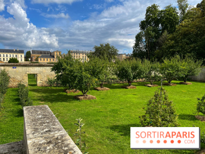 Potager du Roi - IMG 4240