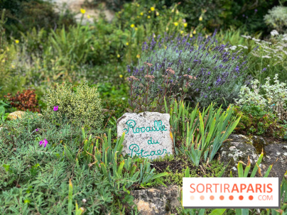 Potager du Roi