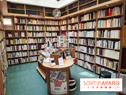 Librairie J. Vrin - IMG 20230721 150301