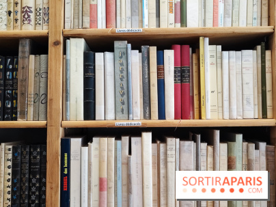 Librairie Vignes - 154601