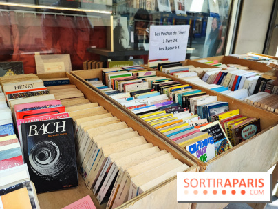 Librairie Vignes - IMG 20230721 154712