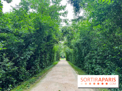 Le parc de la Haute-Île à Neuilly-sur-Marne - image00036