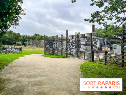 Archéosite Neuilly-sur-Marne