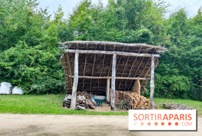 Archéosite Neuilly-sur-Marne