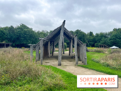 Archéosite Neuilly-sur-Marne