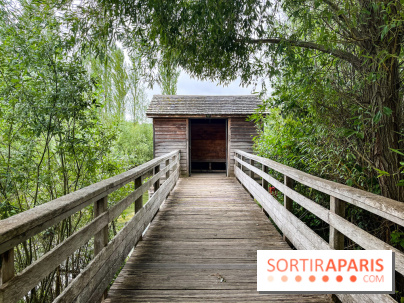 Le parc de la Haute-Île à Neuilly-sur-Marne - image00011