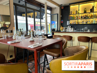 Adraba - Décoration