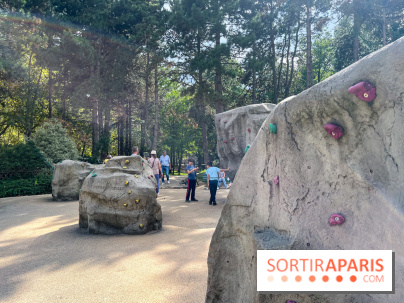 Le parc Georges Brassens, pour se croire à la campagne dans le 15e - image00049