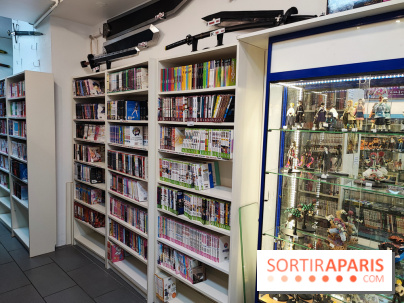 Manga Dori - IMG 20230721 172458