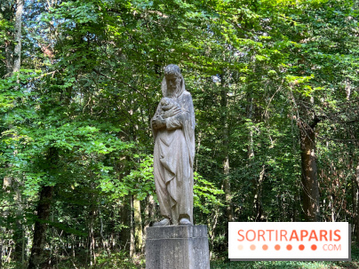 Le Château de Bourron - IMG 0017