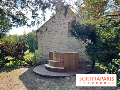 Le Château de Bourron - IMG 0013