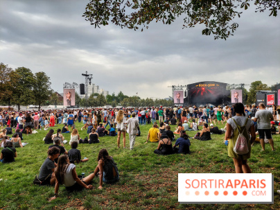 Rock en Seine 2023, nos photos - 20230823 190103
